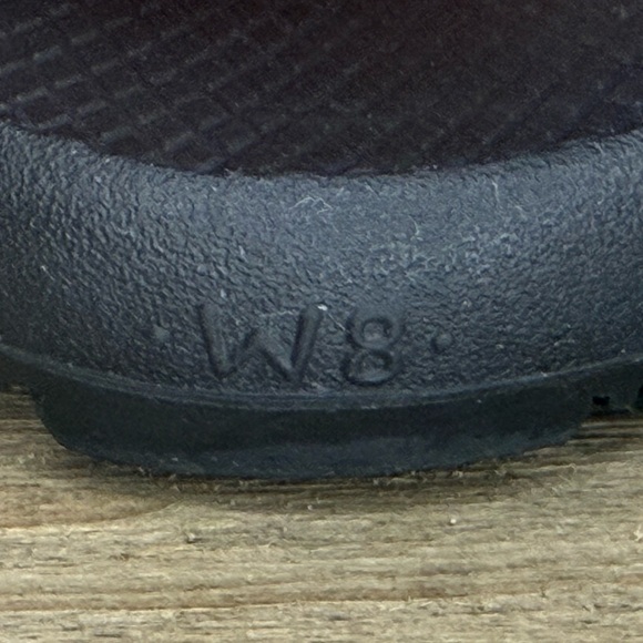 Chaco ZX2 sandals - Picture 7 of 8